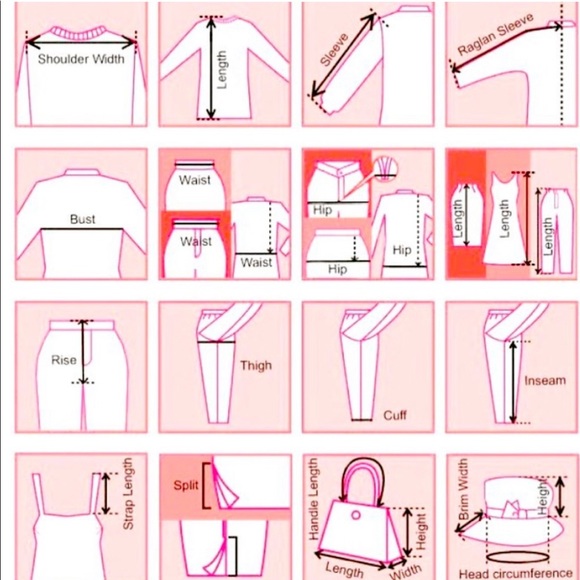 Meet your Posher, Kiana - Picture 3 of 3